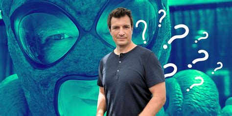 ‘Guardians of the Galaxy 3’: Who Is Nathan Fillion Playing?