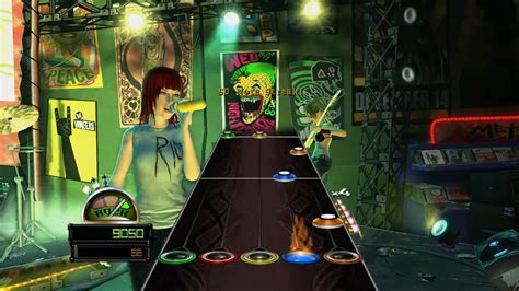 Guitar Hero: World Tour (2008)