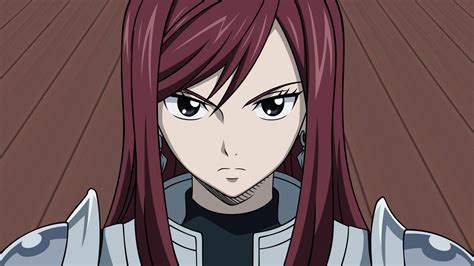 Erza - Erza Scarlet Fan Art (33022659) - Fanpop