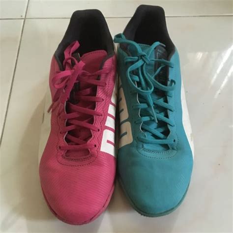 Puma Street Soccer Shoes, Sports Equipment, Sports & Games, Racket & Ball Sports on Carousell