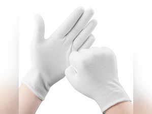 Cotton Gloves: Discover unmatched comfort: Elevate your hand care with ...