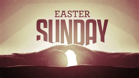 Easter Sunday Message, Sayings, Greetings and Images 2017 - Techavy