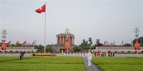 Vietnam tourist season: Peak & Low season, and Best time to visit