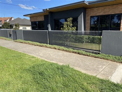 From Classic To Modern: Residential Fencing Styles In Melbourne - Diamond Fence (Aust) Pty Ltd