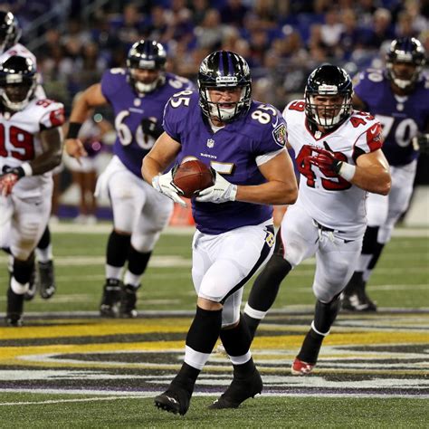 Looking at Players on Baltimore Ravens' Roster Bubble | News, Scores ...