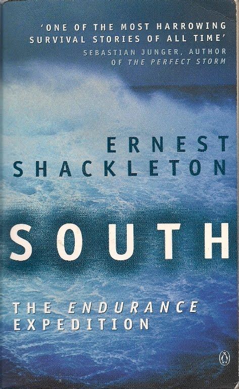 Sir Ernest Shackleton Quotes. QuotesGram