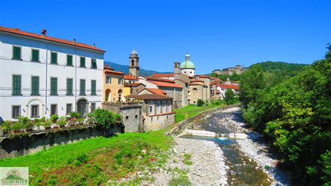 Picturesque Villages of Italy - Italy Review