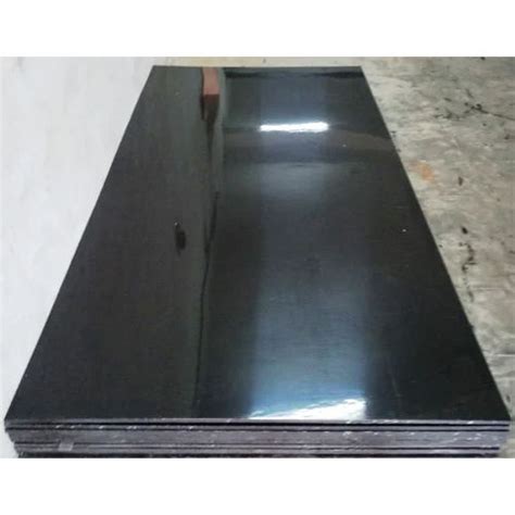 Natural White Hdpe Sheet - Thickness: >50 Mm Millimeter (mm) at Best Price in Thane | Isan Exim ...