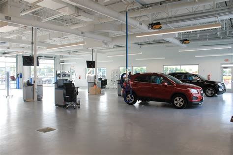 YARK CHEVROLET - Updated August 2024 - 15 Photos & 21 Reviews - 26997 N Dixie Hwy, Perrysburg ...