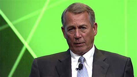 5 takeaways from former House Speaker John Boehner's new book - CNNPolitics