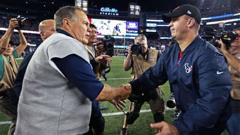 9 possible candidates for the Patriots' offensive coordinator vacancy