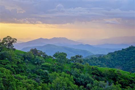 Agbokim Waterfalls, Nigeria: How To Reach, Best Time & Tips