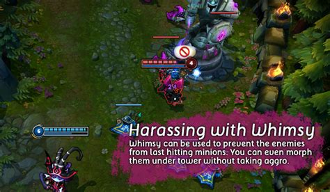 Lulu Build Guide : Support Lulu :: League of Legends Strategy Builds