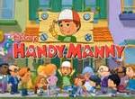 Handy Manny (2006 TV Show) Voice Credits - Behind The Voice Actors