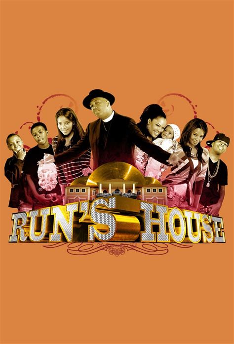 Run's House - TheTVDB.com