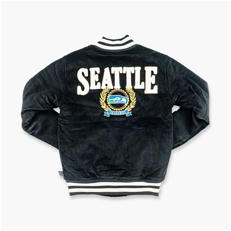 Seattle Seahawks Gear – Simply Seattle