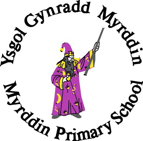 Myrddin Primary – Evans and Wilkins