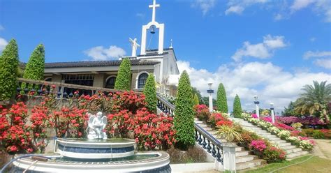 Marian Orchard at Balete Batangas