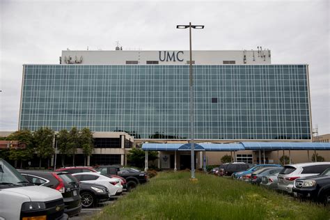 UMC Is Likely To Come Under Management Of A Fiscal Control Board