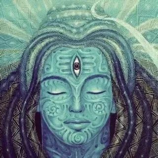 Story Lord Shiva Third Eye