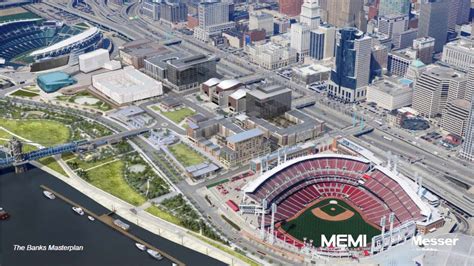 Cincinnati concert venue: It's time to scrap project at The Banks