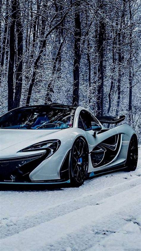 Mclaren P1 Wallpaper Phone Beautify your phone screen with your ...