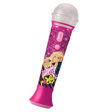 Barbie Princess and the Popstar Microphone - Walmart.com - Walmart.com