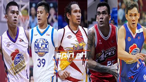 Top 15 PBA players outside UAAP, NCAA schools