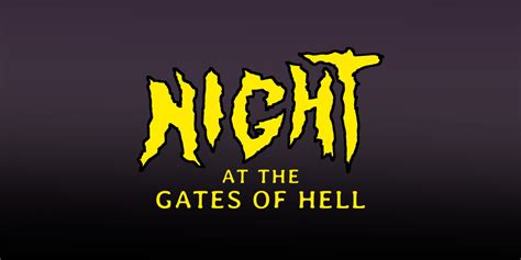 Night at the Gates of Hell | Nintendo Switch download software | Games | Nintendo