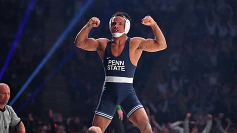 Why Is Penn State So Good At Wrestling? – fluentbjj.com