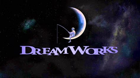 DreamWorks Pictures logo - YouTube