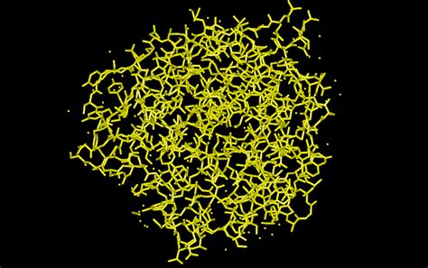 The Structure and Function of the Ovalbumin Protein