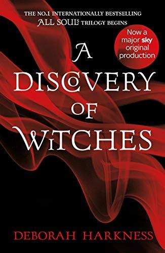 A Discovery of Witches: Amazon.co.uk: Deborah Harkness: 9780755374045: Books