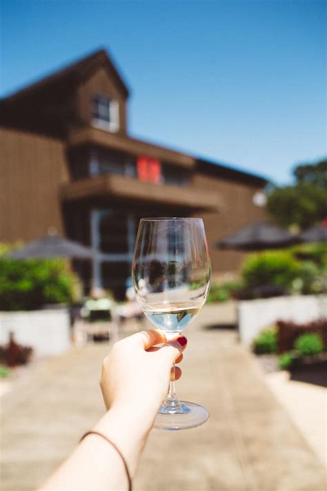 Top Healdsburg Wineries: Your Perfect Weekend Guide For Healdsburg Wine ...