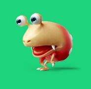 Bulborb | Pikmin | Fandom