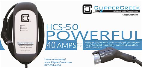 Clippercreek Hcs-40 Manual