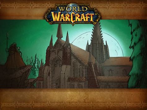 Loading screen - Wowpedia - Your wiki guide to the World of Warcraft | World of warcraft ...