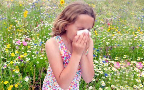 What to Do When Allergies Attack? – GetHow