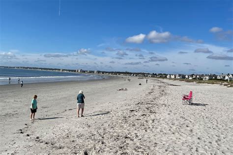 The Nine Beaches of Old Orchard Beach | TM2 Old Orchard Beach ME