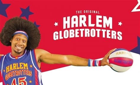 Harlem Globetrotters Tickets, Tour Dates & Concerts - Gigantic Tickets