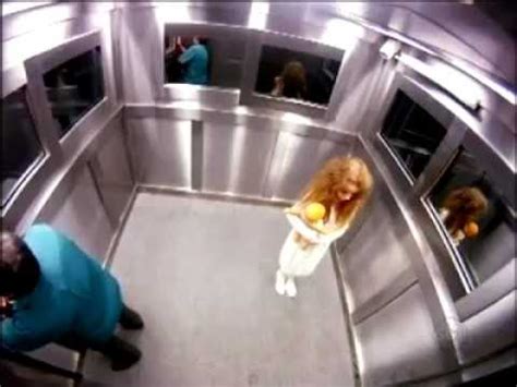 Epic Scary Elevator Pranks 2012 - YouTube