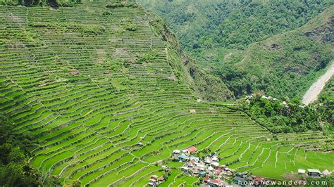 Banaue & Batad Rice Terraces in Ifugao Province — Jea Wanders