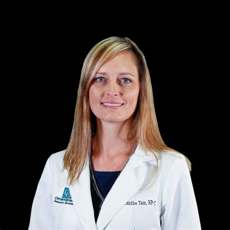 Candice Tate, FNP-C » OrthoGeorgia