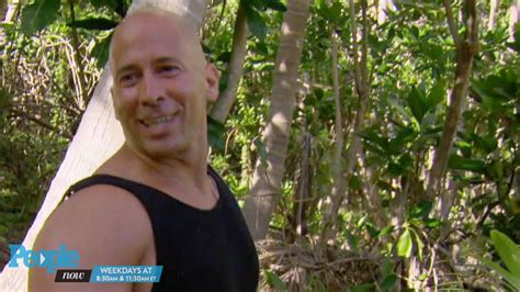 EXCLUSIVE: Survivor: Game Changers Preview Clip: See Tony Vlachos Up to ...