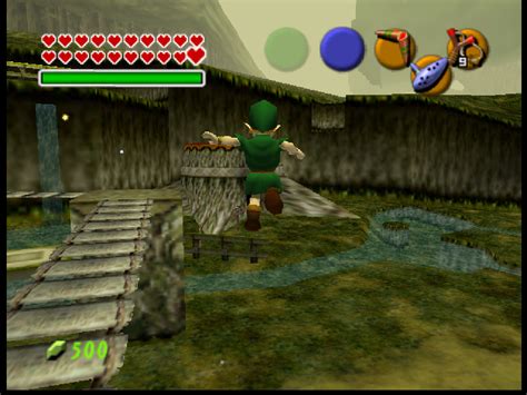 The Legend of Zelda Ocarina of Time (TWN) - Emucheats - Emulator Cheats