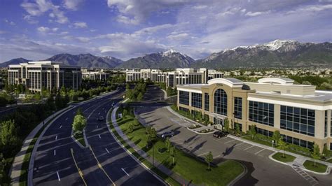 South Jordan, Utah - Opportunities for growth | Business View Magazine