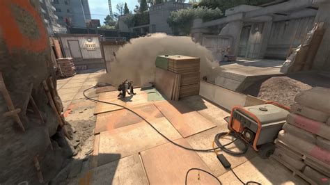 Counter-Strike players are convinced Valve isn't sending out any more CS2 beta invites