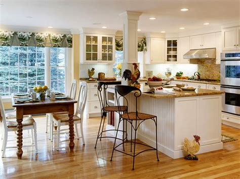 Kitchen Wall Decorating Ideas to Level Up Your Kitchen Performance ...