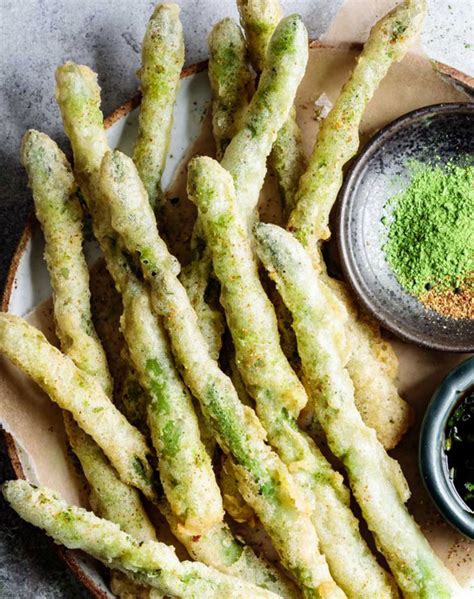 17 Surprising Recipes You Can Make with Matcha Powder - PureWow