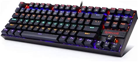 Top 8 Best Keyboard For World Of Warcraft [Review 2021] - Keyboard Cutter